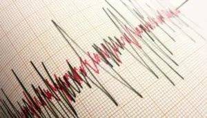 زلزالان يضربان اليابان وفانواتو في المحيط الهادئ