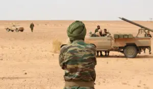 البوليساريو تلوح بالانسحاب من العملية الأممية