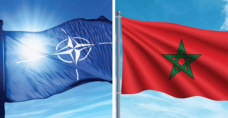 المغرب والناتو