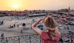 المغرب يراهن على 26 مليون سائح بحلول 2030